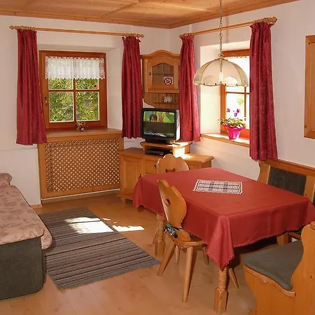 Farmház Vilahof