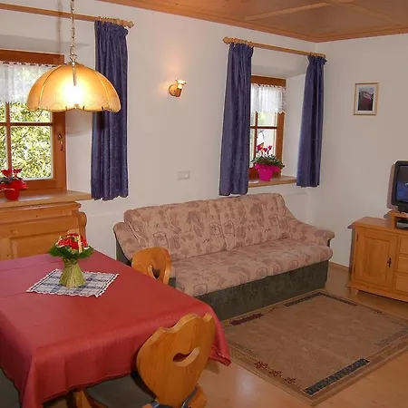 Vilahof San Vigilio Di Marebbe