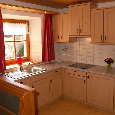 Vilahof Farmház
